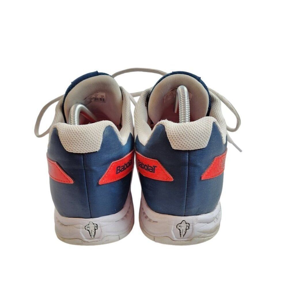 Babolat Size 13 Men's SFX3 All Court Sneakers - Picture 4 of 9